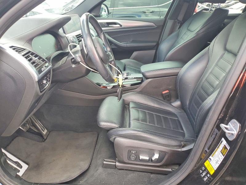 Продажа на аукционе авто 2020 Bmw X4, vin: 5UX2V1C02L9B14613, номер лота: 51522316