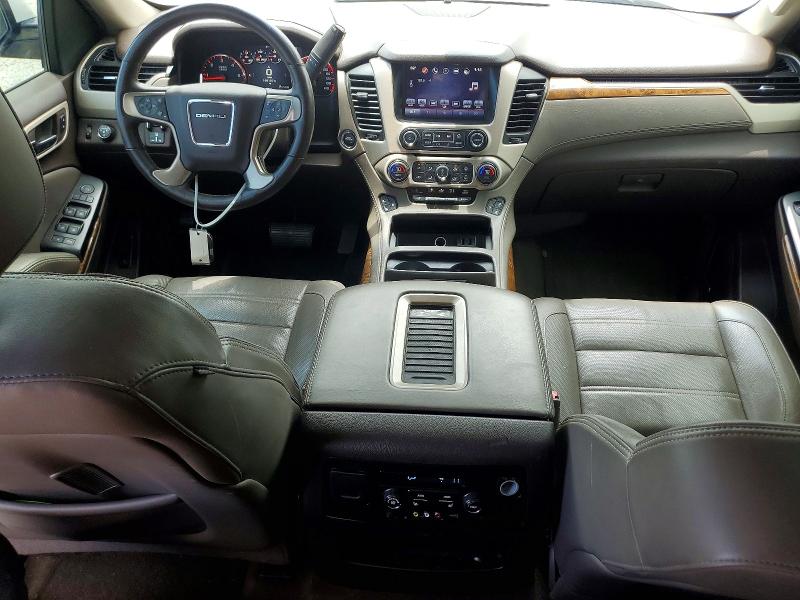 Aukcja sprzedaży 2016 Gmc Yukon, vin: 1GKS1CKJ2GR256339, numer aukcji: 51603846