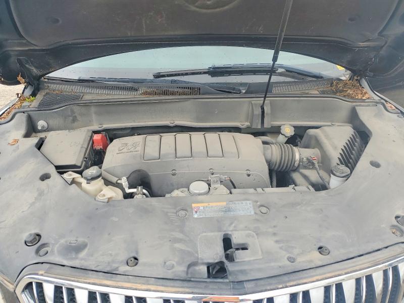 Продаж на аукціоні авто 2015 Buick Enclave, vin: 5GAKVBKD1FJ290114, номер лоту: 51716786