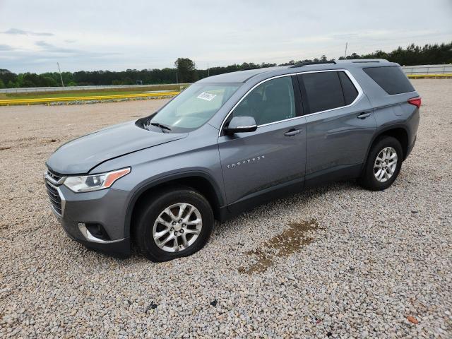 Продаж на аукціоні авто 2018 Chevrolet Traverse, vin: 1GNERGKW0JJ277272, номер лоту: 51812206