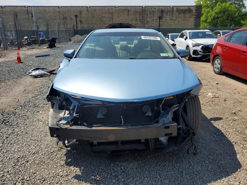 2012 Toyota Camry მანქანა იყიდება აუქციონზე, vin: 4T4BF1FK1CR255583, აუქციონის ნომერი: 48545306