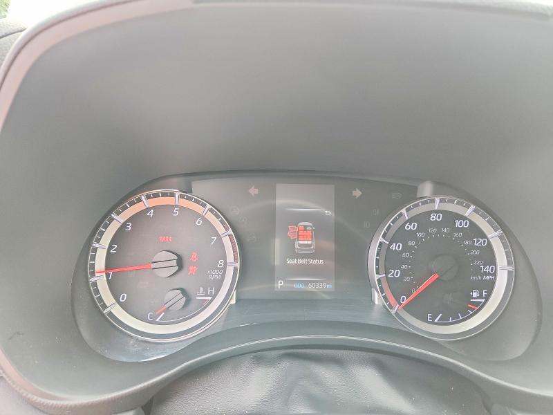 Продаж на аукціоні авто 2022 Toyota Highlander, vin: 5TDCZRAH5NS560645, номер лоту: 51456186