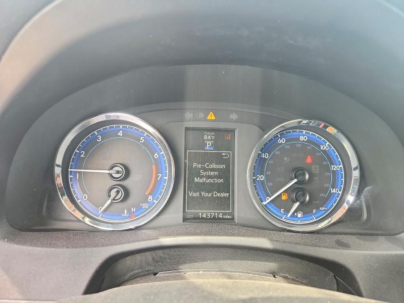Продажа на аукционе авто 2017 Toyota Corolla, vin: 5YFBURHE6HP604882, номер лота: 48331456