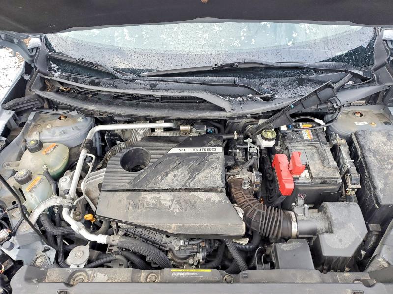 Продаж на аукціоні авто 2023 Nissan Rogue, vin: JN8BT3BB6PW183383, номер лоту: 45597236