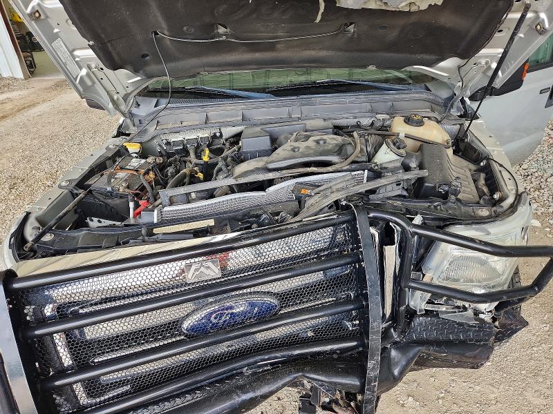 50418566 :رقم المزاد ، 1FT7W2A6XBEC10932 vin ، 2011 Ford F250 مزاد بيع