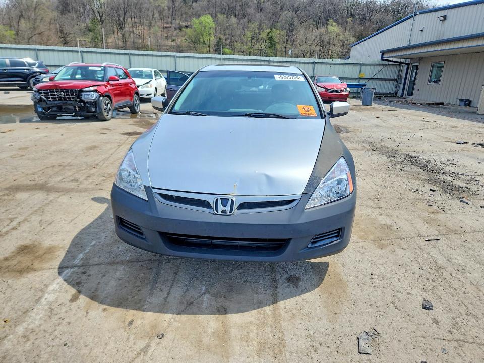 Продажа на аукционе авто 2007 Honda Accord, vin: 1HGCM56807A059647, номер лота: 49905736