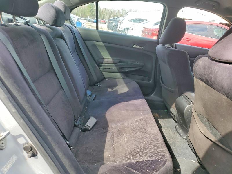 Aukcja sprzedaży 2012 Honda Accord, vin: 1HGCP2F6XCA800921, numer aukcji: 49650116