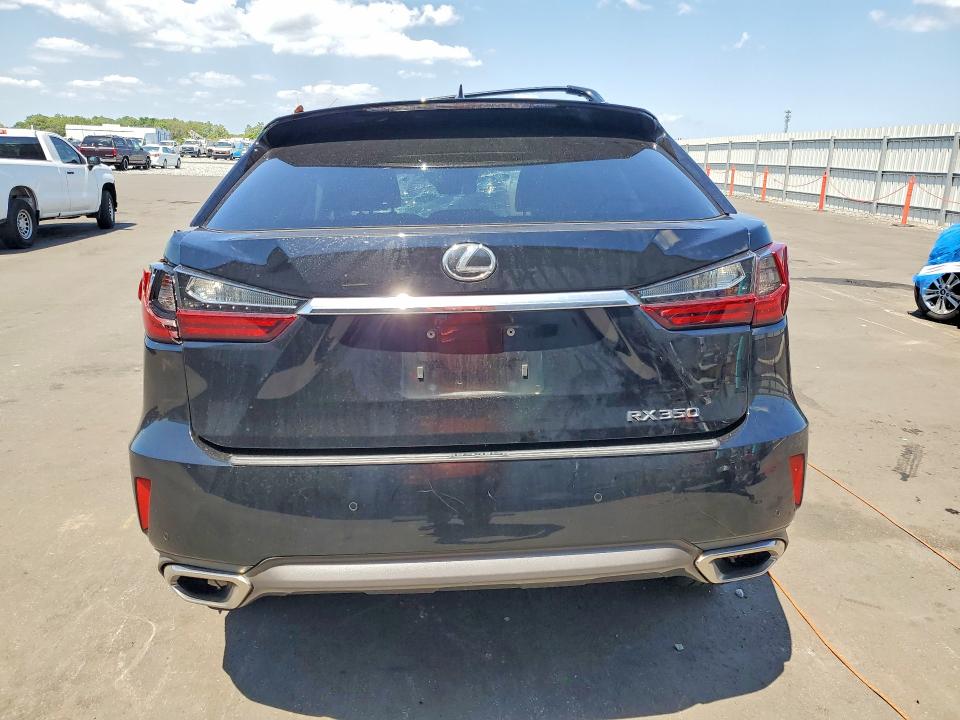 Продажа на аукционе авто 2019 Lexus Rx 350, vin: 2T2ZZMCA5KC149789, номер лота: 49959696