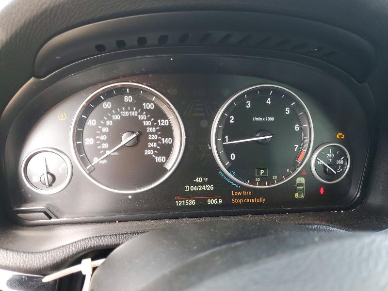 Продаж на аукціоні авто 2017 Bmw X3, vin: 5UXWX9C55H0T02167, номер лоту: 50898336