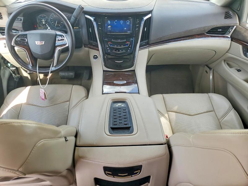 Aukcja sprzedaży 2015 Cadillac Escalade, vin: 1GYS3SKJ8FR624113, numer aukcji: 48075266