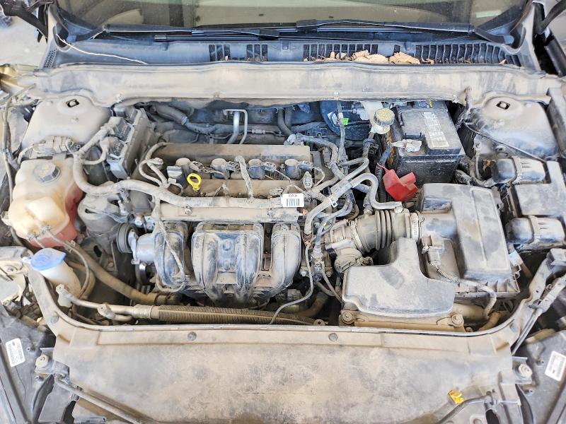 Aukcja sprzedaży 2016 Ford Fusion, vin: 3FA6P0H72GR239623, numer aukcji: 50580386