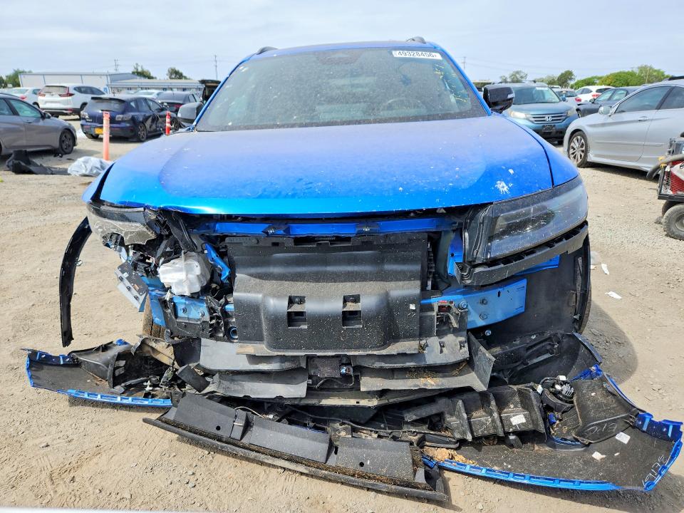 Продажа на аукционе авто 2024 Honda Prologue, vin: 3GPKHWRM5RS530978, номер лота: 49328456