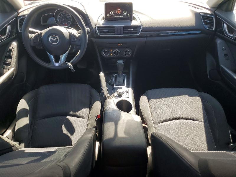 Aukcja sprzedaży 2016 Mazda 3, vin: 3MZBM1K71GM317917, numer aukcji: 50180276