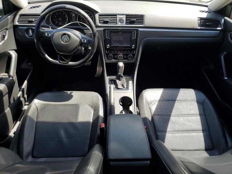 Aukcja sprzedaży 2017 Volkswagen Passat, vin: 1VWDT7A3XHC054536, numer aukcji: 50105096