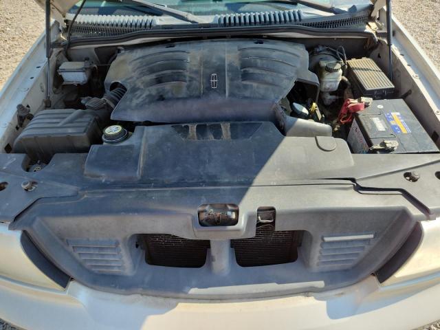 Продаж на аукціоні авто 2005 Lincoln Aviator, vin: 5LMEU68H65ZJ19092, номер лоту: 51101996