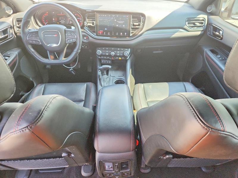50913996 :رقم المزاد ، 1C4SDJCT5RC200103 vin ، 2024 Dodge Durango مزاد بيع