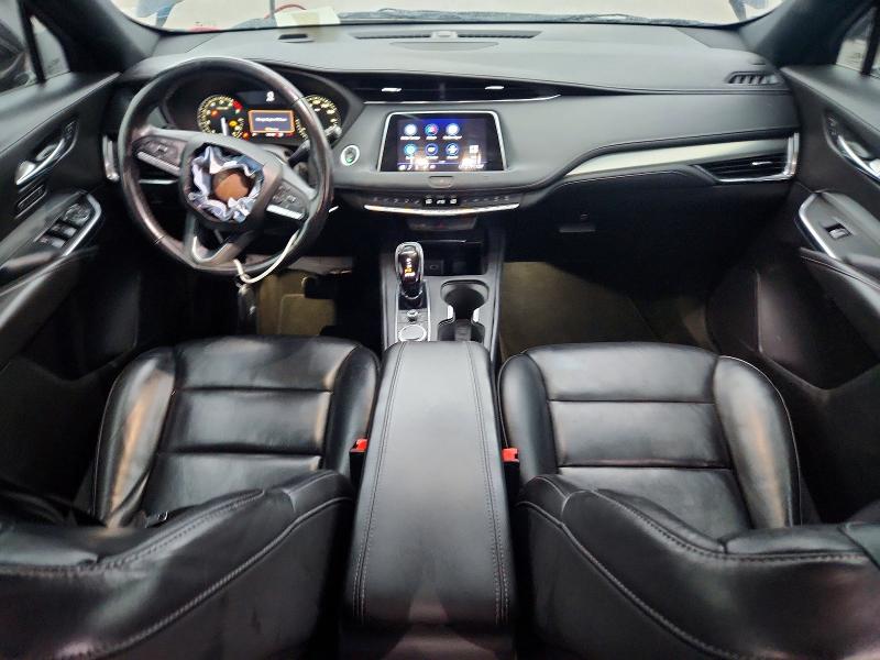 Aukcja sprzedaży 2020 Cadillac Xt4, vin: 1GYFZDR48LF092810, numer aukcji: 49280756
