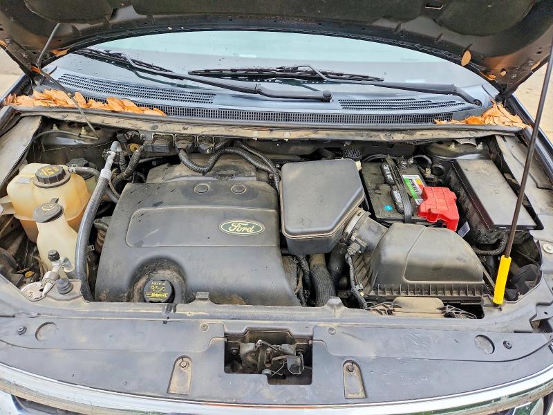 2013 Ford Edge მანქანა იყიდება აუქციონზე, vin: 2FMDK3KC3DBC60977, აუქციონის ნომერი: 51705836
