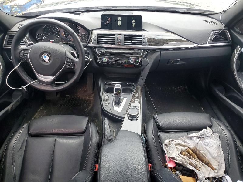 Продаж на аукціоні авто 2016 Bmw 328, vin: WBA8G5C56GK753000, номер лоту: 51758986