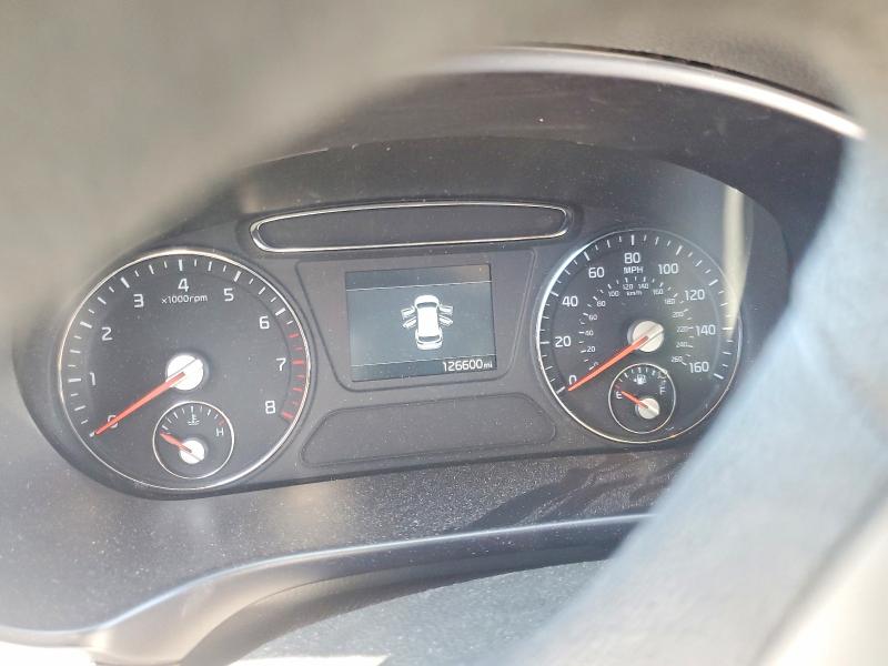 Aukcja sprzedaży 2019 Kia Sorento, vin: 5XYPG4A54KG454647, numer aukcji: 49115756