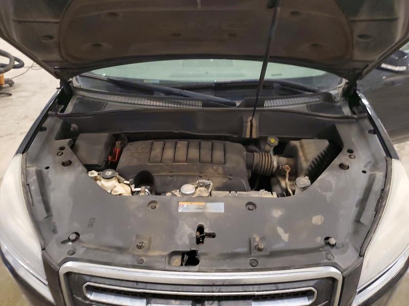 Aukcja sprzedaży 2015 Gmc Acadia, vin: 1GKKVSKDXFJ224146, numer aukcji: 49406016