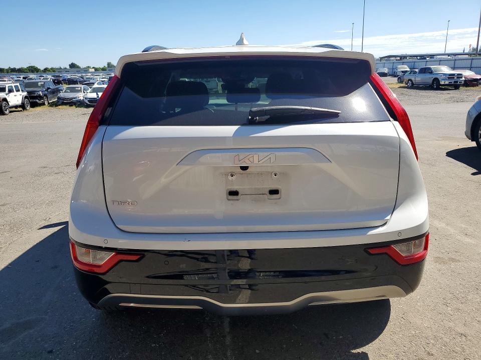 Aukcja sprzedaży 2024 Kia Niro, vin: KNDCR3L14R5111613, numer aukcji: 49250226