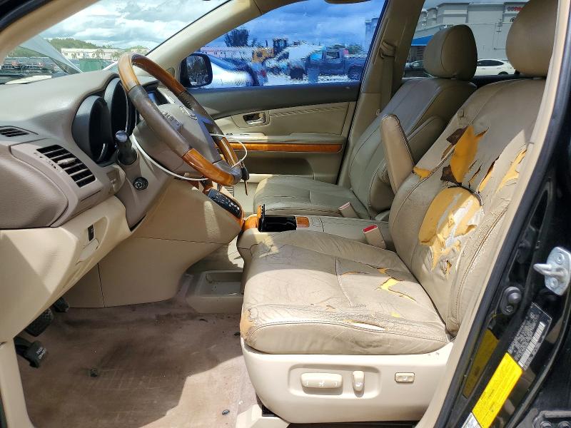 Aukcja sprzedaży 2005 Lexus Rx 330, vin: 2T2GA31U75C027901, numer aukcji: 48991616