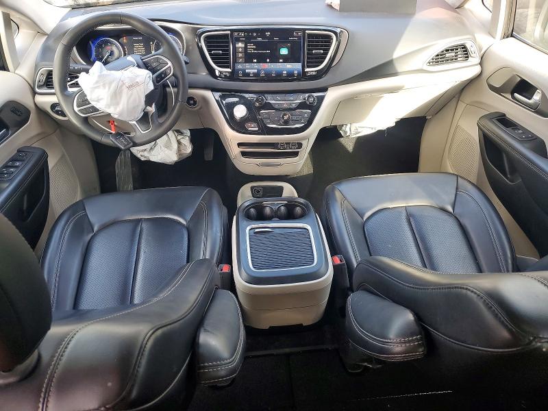 Auction sale of the 2023 Chrysler Pacifica, vin: 2C4RC1BG1PR627644, lot number: 49430566