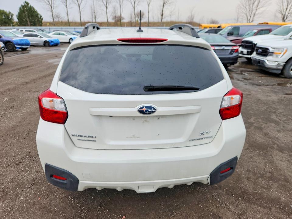 Aukcja sprzedaży 2014 Subaru Xv Crosstrek, vin: JF2GPAKC3E8324724, numer aukcji: 49233006