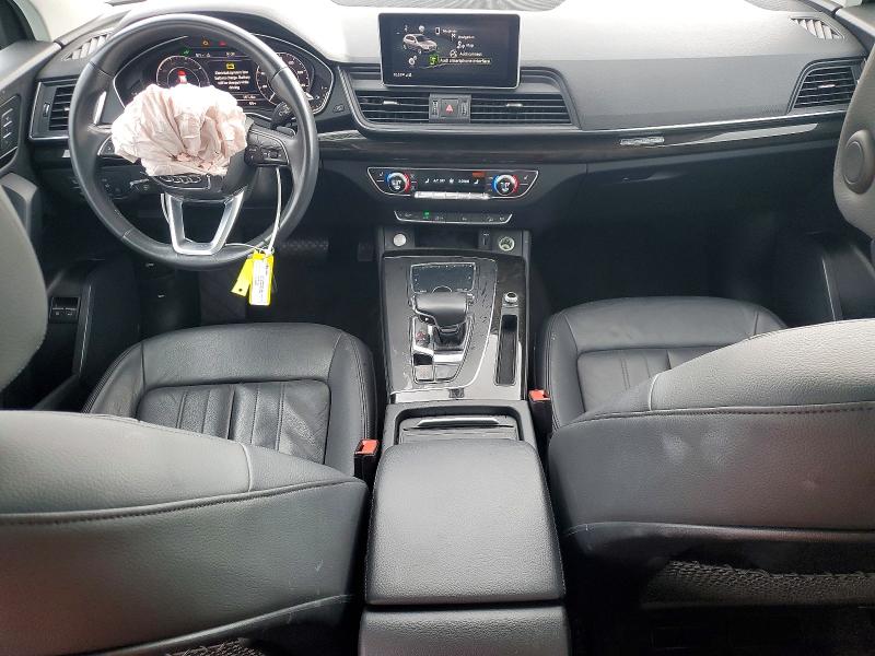 Продажа на аукционе авто 2020 Audi Q5 E, vin: WA1E2AFY4L2065438, номер лота: 49801296
