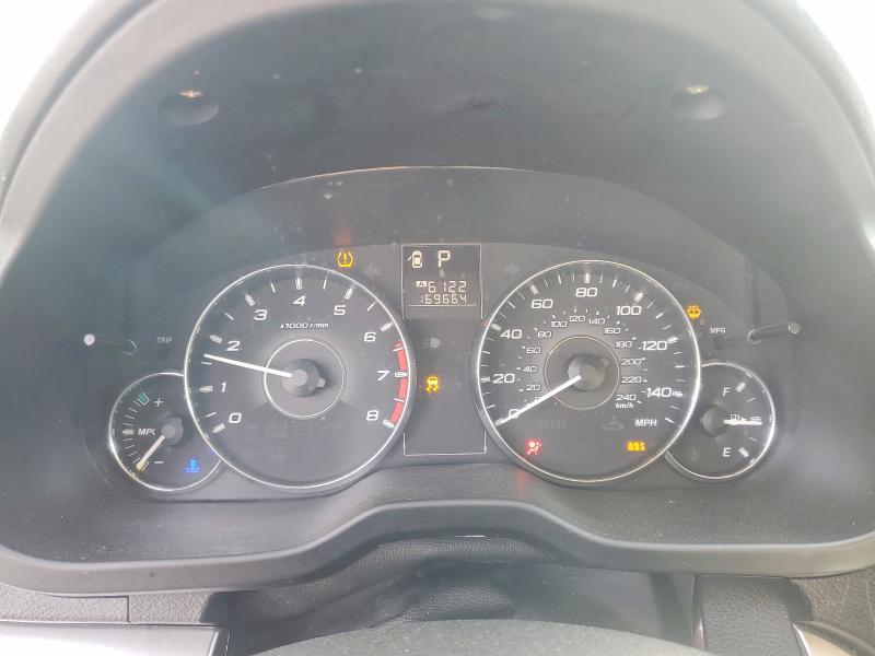 Продаж на аукціоні авто 2012 Subaru Outback, vin: 4S4BRCACXC3222018, номер лоту: 48714626
