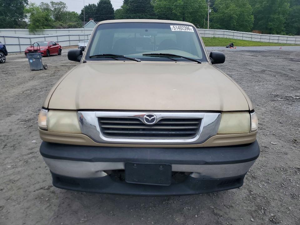 51402396 :رقم المزاد ، 4F4YR16V7XTM13874 vin ، 1999 Mazda B3000 مزاد بيع