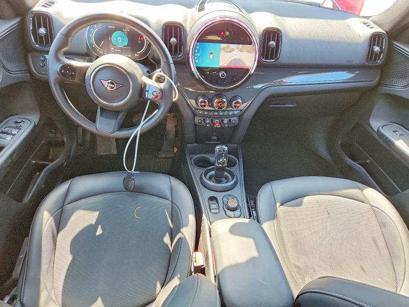 Продажа на аукционе авто 2022 Mini Cooper, vin: WMZ43BR04N3N29822, номер лота: 50886346