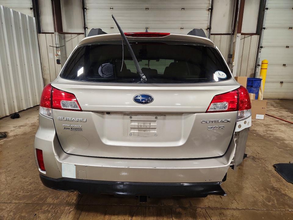 Продажа на аукционе авто 2014 Subaru Outback, vin: 4S4BRDNCXE2285354, номер лота: 48909056