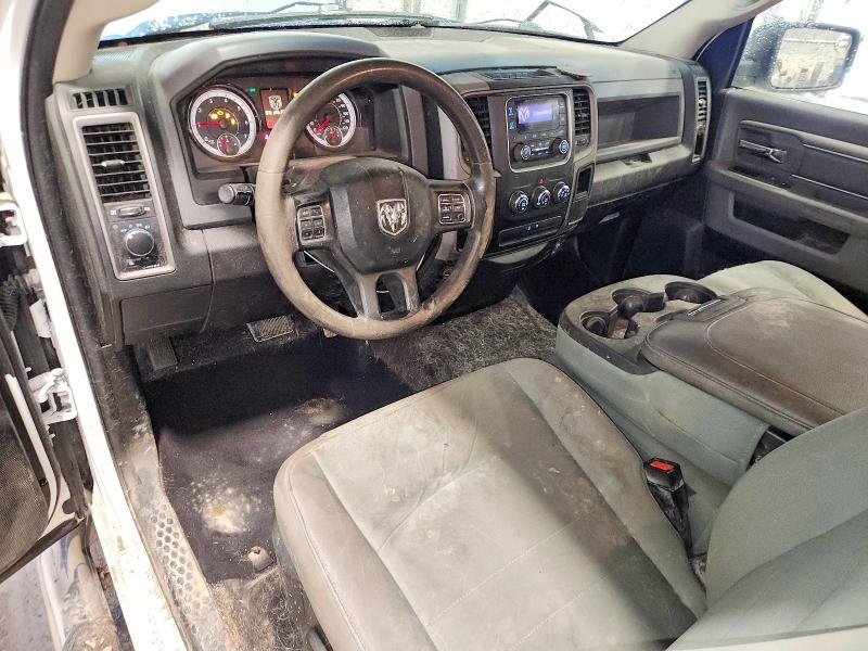 Продажа на аукционе авто 2019 Ram 1500 Classic, vin: 3C6JR6DG9KG509143, номер лота: 50358346