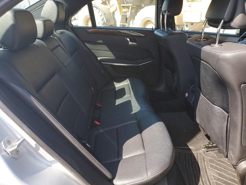 Продажа на аукционе авто 2014 Mercedes Benz E, vin: WDDHF8JB4EA995972, номер лота: 49454206