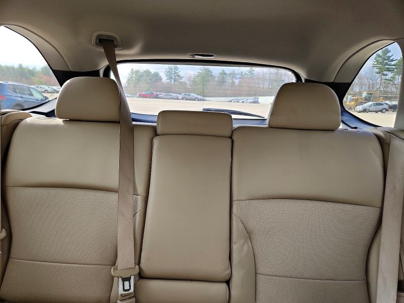 Aukcja sprzedaży 2017 Subaru Outback, vin: 4S4BSANC8H3212484, numer aukcji: 48853686