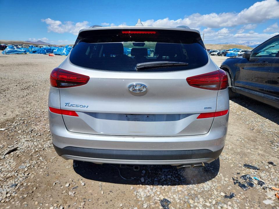 Продажа на аукционе авто 2020 Hyundai Tucson, vin: KM8J3CAL1LU139858, номер лота: 50098766