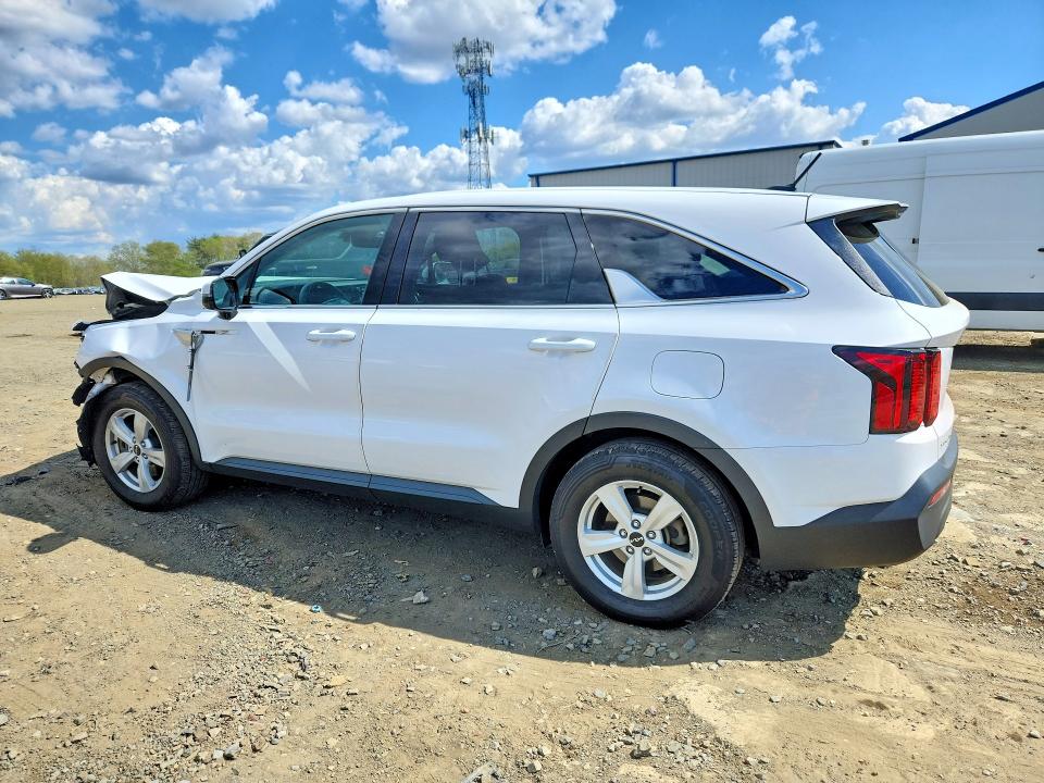 Aukcja sprzedaży 2023 Kia Sorento, vin: 5XYRG4LC2PG239053, numer aukcji: 50315186