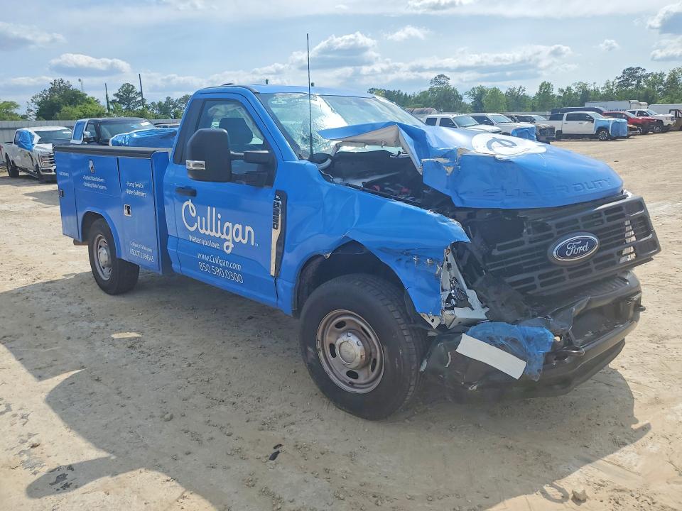 Aukcja sprzedaży 2024 Ford F250, vin: 1FTBF2AA3REF37536, numer aukcji: 51550376