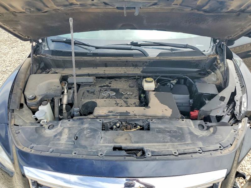 Aukcja sprzedaży 2015 Infiniti Qx60, vin: 5N1AL0MN8FC539471, numer aukcji: 50823726