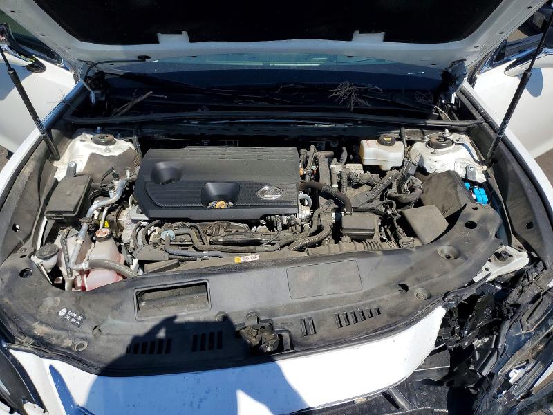 Продаж на аукціоні авто 2024 Lexus Es 300h, vin: 58ADA1C12RU037845, номер лоту: 49624826