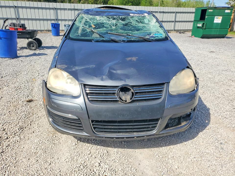 Aukcja sprzedaży 2008 Volkswagen Jetta, vin: 3VWRM71K98M096320, numer aukcji: 49122676