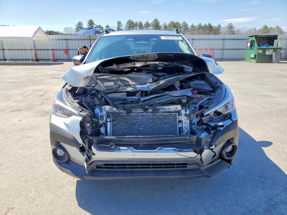 Aukcja sprzedaży 2024 Subaru Crosstrek, vin: JF2GUADC3RH357685, numer aukcji: 49054846