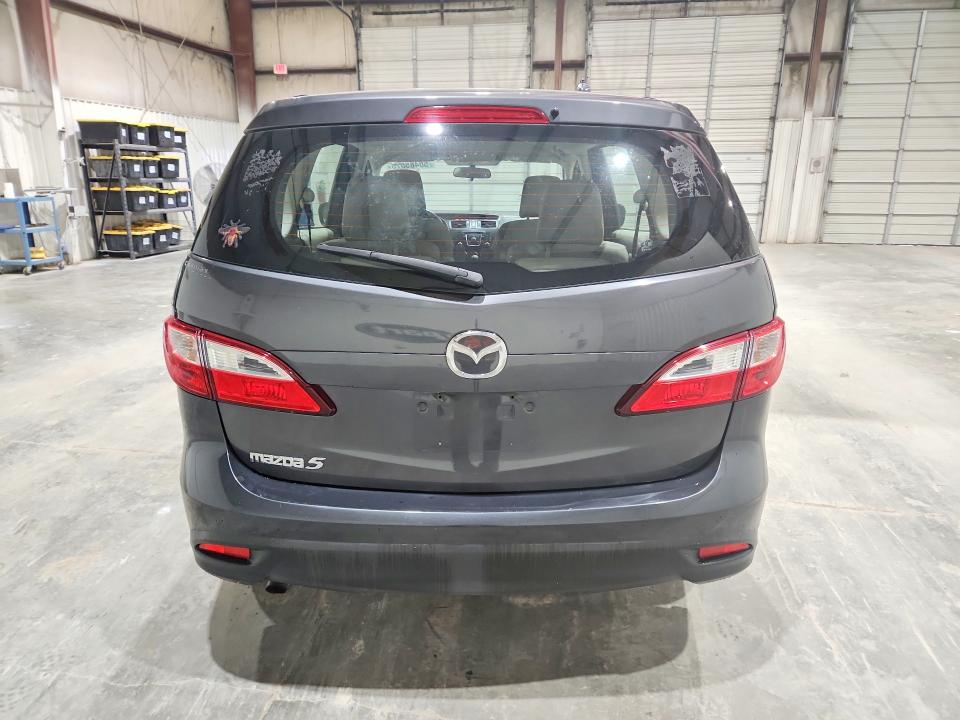 Aukcja sprzedaży 2014 Mazda 5, vin: JM1CW2BL3E0171797, numer aukcji: 50485076