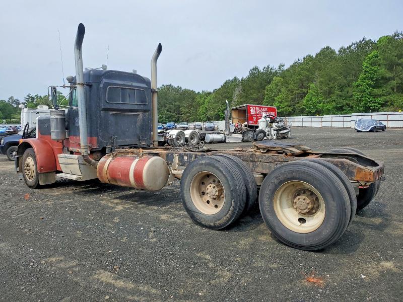 1998 Peterbilt 379 მანქანა იყიდება აუქციონზე, vin: 1XP5DR9X6WN448798, აუქციონის ნომერი: 51086576
