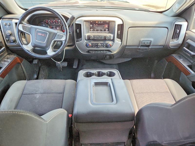 Aukcja sprzedaży 2014 Gmc Sierra, vin: 3GTU2UECXEG248880, numer aukcji: 50144976