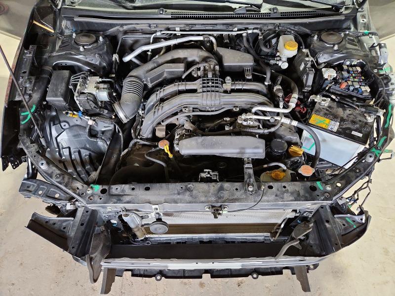 49180956 :رقم المزاد ، JF2GTAPC8N8280711 vin ، 2022 Subaru Crosstrek مزاد بيع