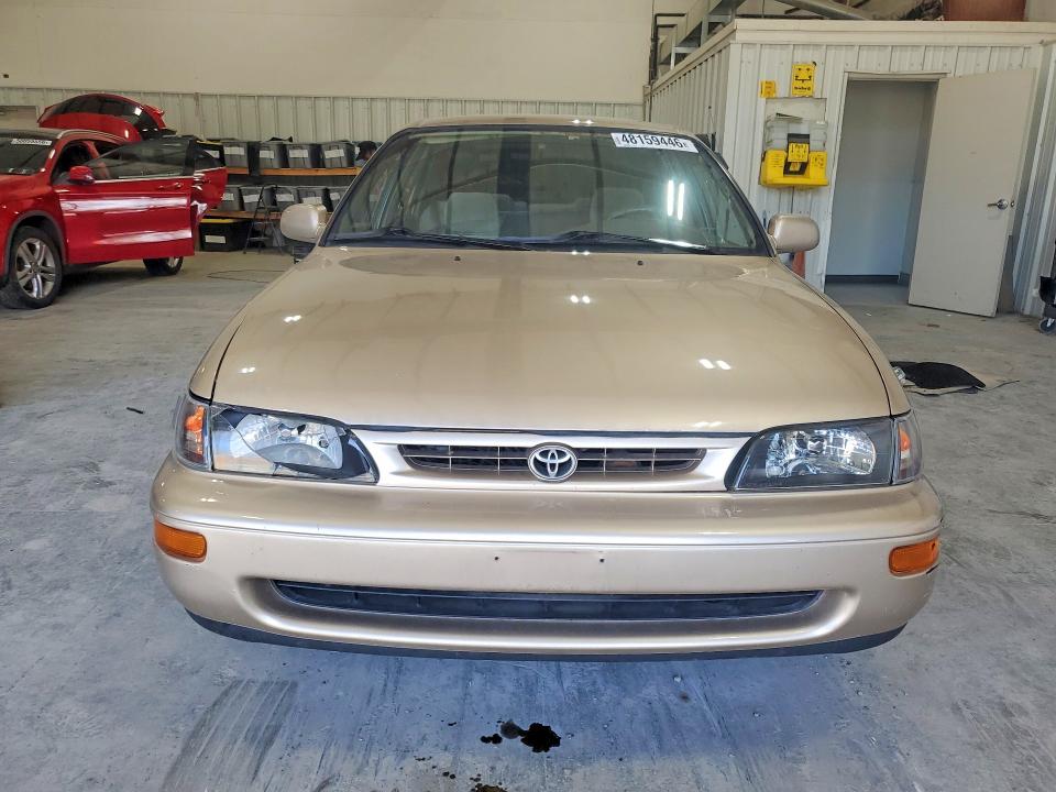 48159446 :رقم المزاد ، 2T1BB02E5TC170330 vin ، 1996 Toyota Corolla مزاد بيع