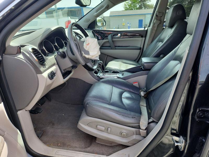 Продаж на аукціоні авто 2015 Buick Enclave, vin: 5GAKRAKD6FJ216539, номер лоту: 49335456